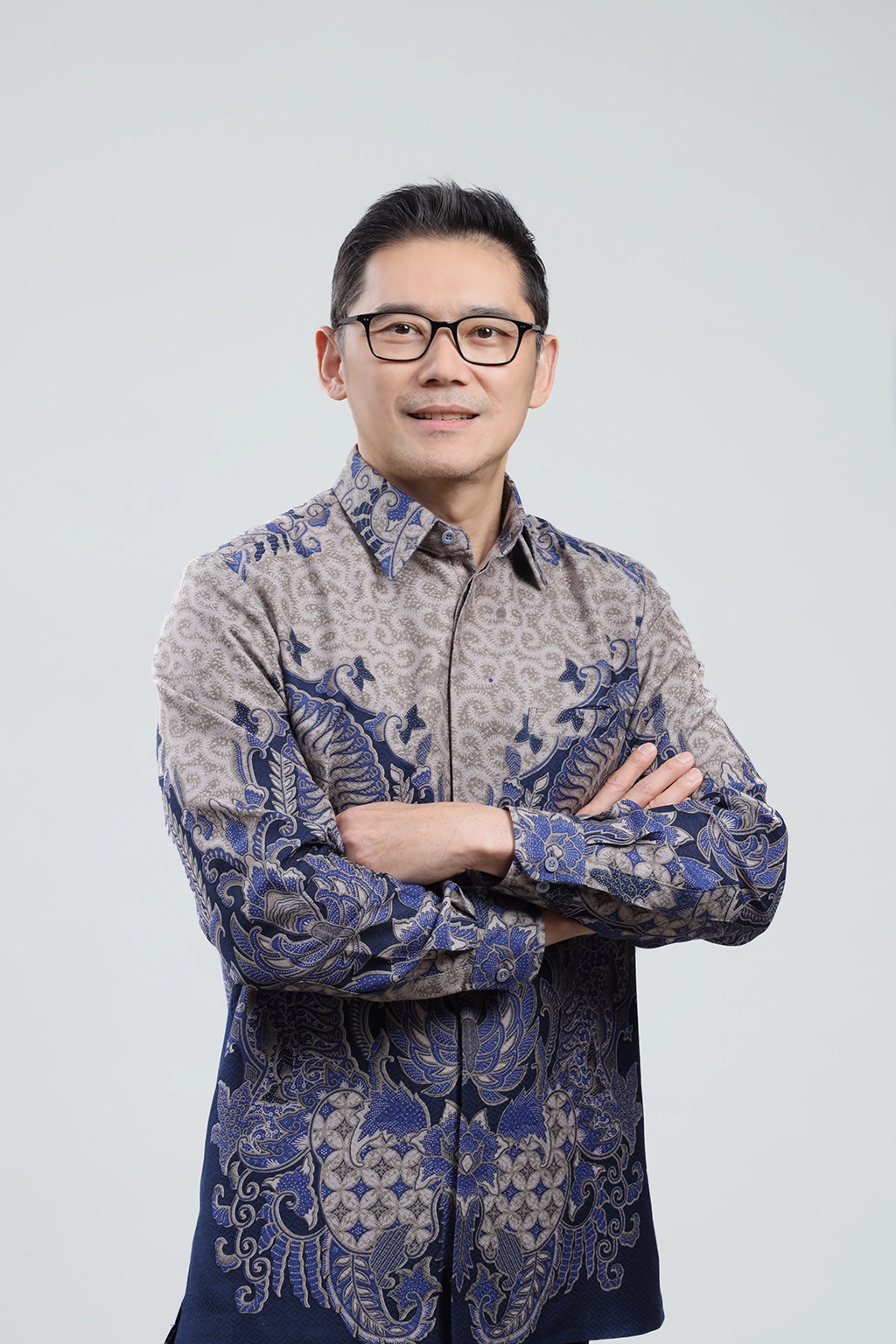 Amos Natanael