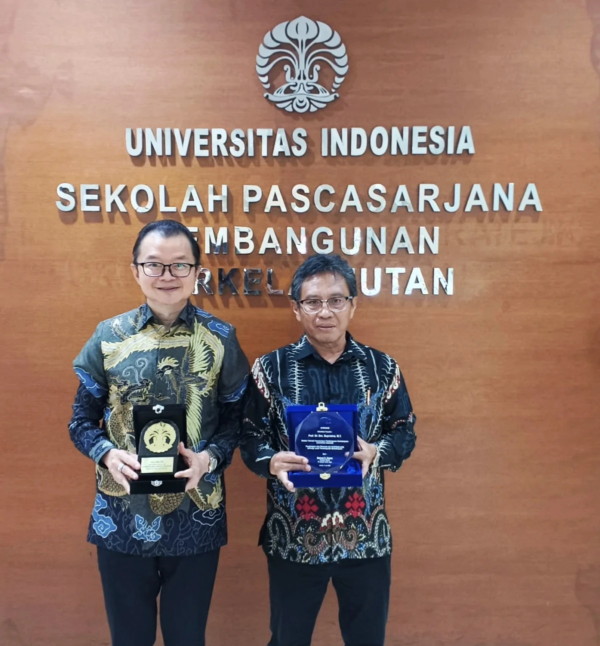 Dukung Program 3 Juta Rumah, Infiniti Land Gandeng UI Tingkatkan Kualitas Hunian Bersubsidi